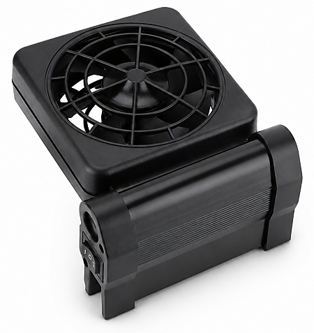 AP Power Lüfter 1-fach AP Power Lüfter 1-fach