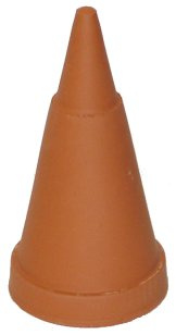 Diskus-Ablaichkegel - STENDKER 18 cm Diskus-Ablaichkegel - STENDKER 18 cm