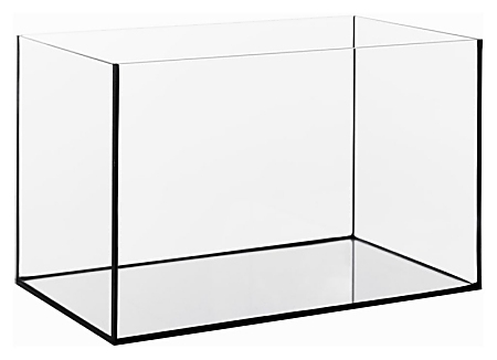 Aquarium 45&nbsp;Liter 50x30x30 cm