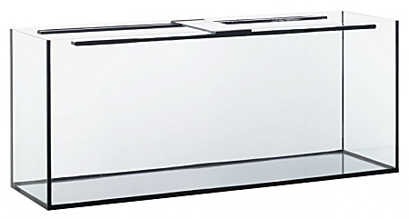 Aquarium 250&nbsp;Liter 100x50x50 cm