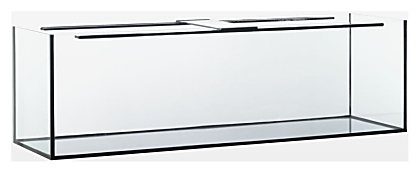 Aquarium 200x50x50 cm - 500&nbsp;Liter