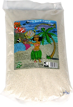 PREIS Bora-Bora Sand PREIS Bora-Bora Sand