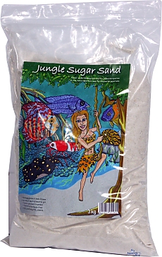 Preis Jungle Sugar Sand Preis Jungle Sugar Sand