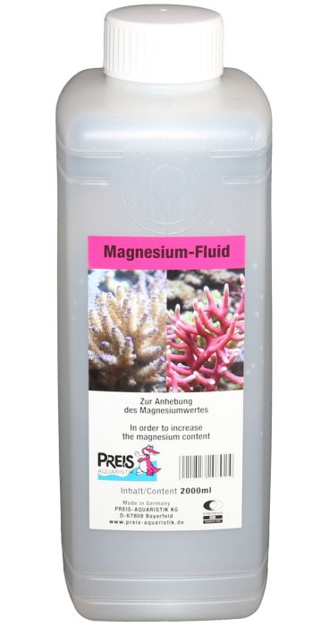 PREIS Magnesium-Fluid