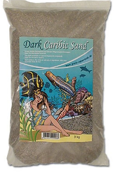 PREIS Dark Caribic Sand PREIS Dark Caribic Sand