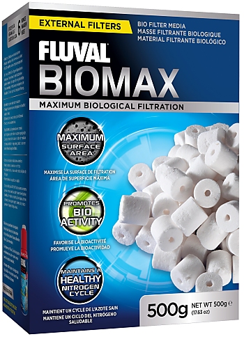 Fluval BIOMAX Fluval BIOMAX