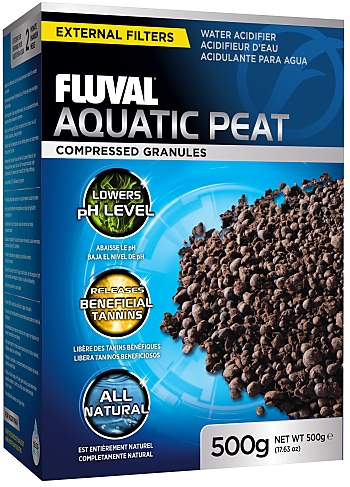 Fluval Torfgranulat Fluval Torfgranulat