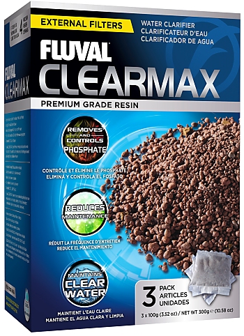 Fluval ClearMax Fluval ClearMax