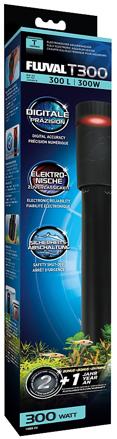 Fluval Aquarium Heater T Series