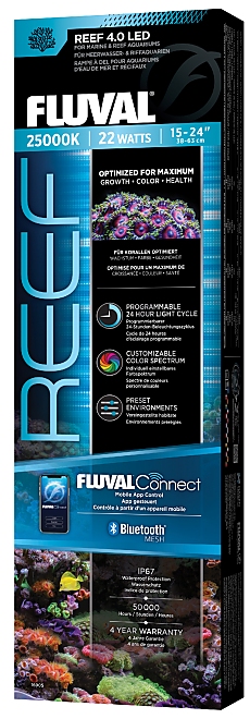 Fluval Reef LED 4.0