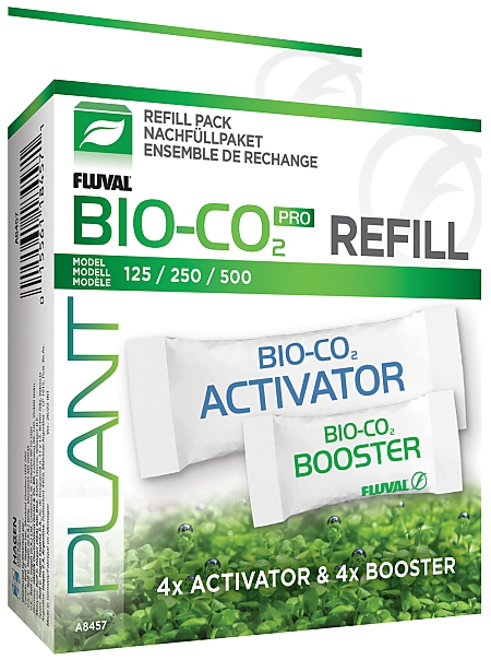 Fluval Bio-CO2 Pro Refill Fluval Bio-CO2 Pro Refill