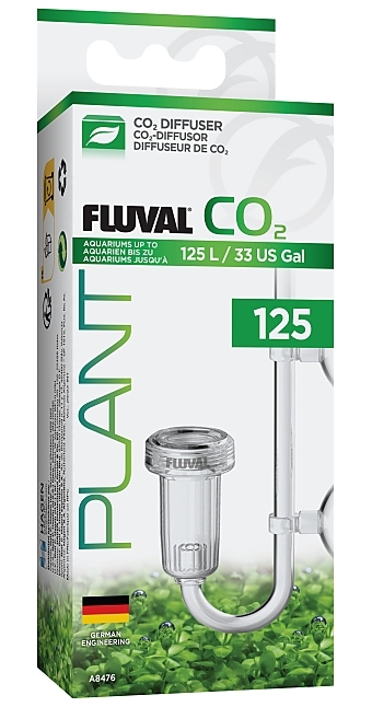 Fluval Bio CO2 Diffusor Fluval Bio CO2 Diffusor