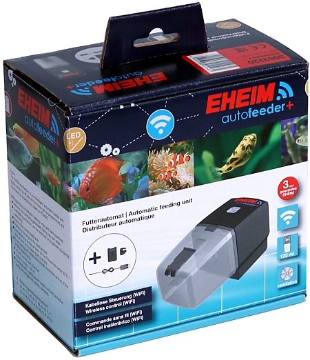 EHEIM autofeeder+ EHEIM autofeeder+