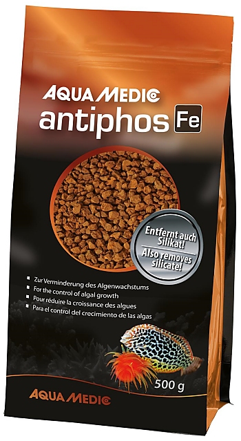 Aqua Medic antiphos Fe Aqua Medic antiphos Fe