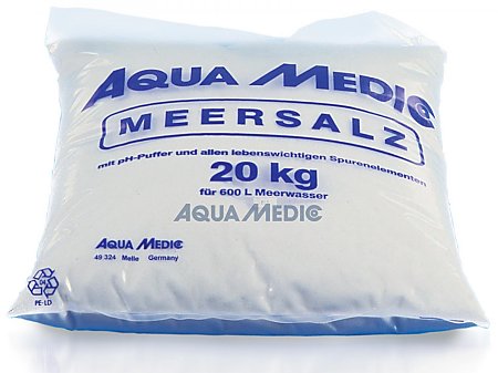Aqua Medic Meersalz