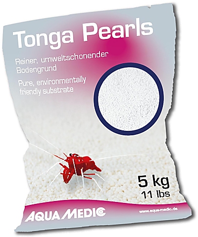 Aqua Medic Tonga Pearls Aqua Medic Tonga Pearls