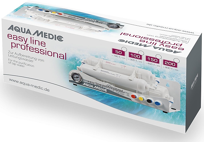 Aqua Medic easy line professional Aqua Medic easy line professional