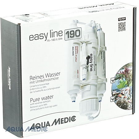 Aqua Medic Easy Line 190 Aqua Medic Easy Line 190