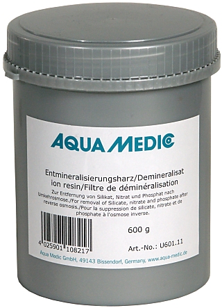 Aqua Medic Entmineralisierungsharz Aqua Medic Entmineralisierungsharz