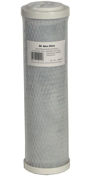 Aqua Medic Kombifiltereinsatz 10 Aqua Medic Kombifiltereinsatz 10