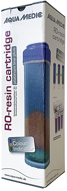 Aqua Medic RO-resin cartridge Aqua Medic RO-resin cartridge