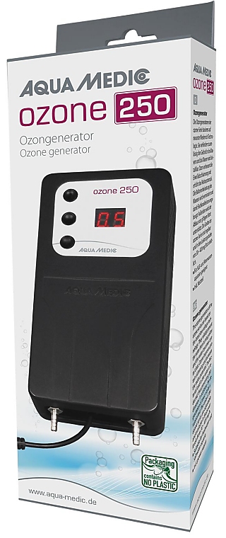 Aqua Medic ozone 250 -Ozongenerator- Aqua Medic ozone 250 -Ozongenerator-