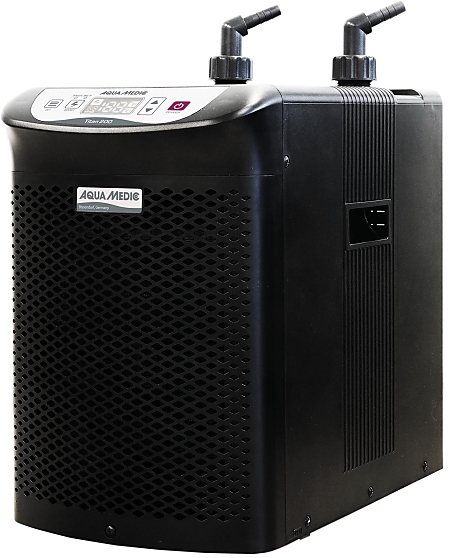 Aqua Medic Aquarienkühler Titan Aqua Medic Aquarienkühler Titan