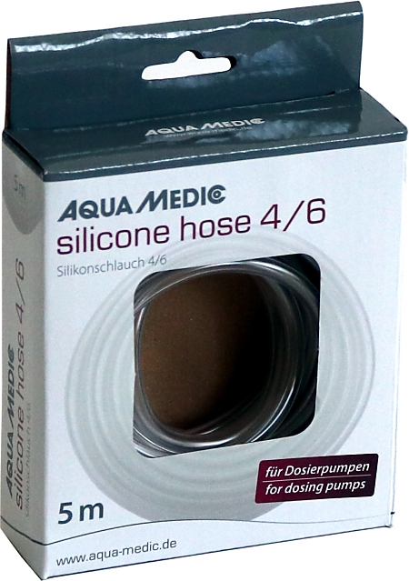 Aqua Medic CO2 Pipe 4/6 Aqua Medic CO2 Pipe 4/6