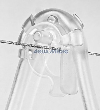 Aqua Medic CO2 Pipe Holder Aqua Medic CO2 Pipe Holder
