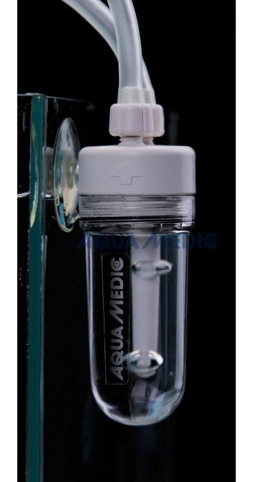 Aqua Medic bubble counter plus Aqua Medic bubble counter plus