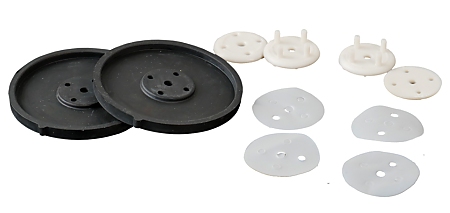 Aqua Medic Membrane Set Mistral II Aqua Medic Membrane Set Mistral II