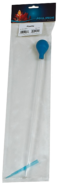 Aqua Medic Pipette
