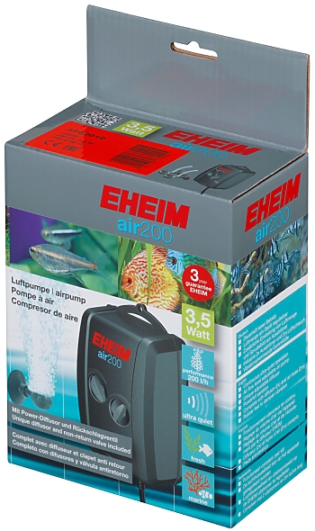 EHEIM Air pump 200 EHEIM Air pump 200