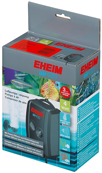 EHEIM Air pump 400 EHEIM Air pump 400