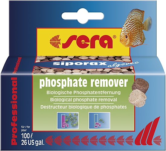 sera Siporax algovec Professional sera Siporax algovec Professional
