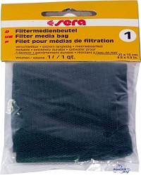 Sera Filter media bags 1 Sera Filter media bags 1