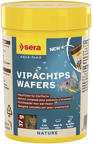 sera Vipachips Wafers