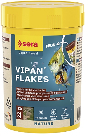 sera Vipan Nature