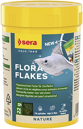 sera Flora Nature