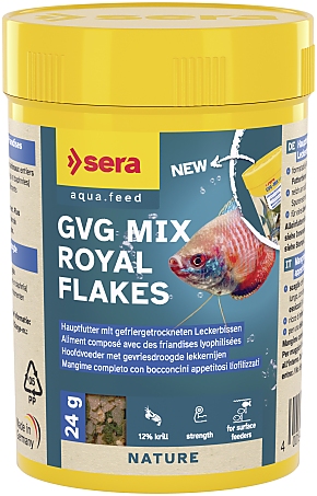 sera GVG Mix Royal Flakes sera GVG Mix Royal Flakes