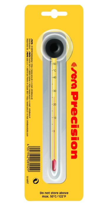 Sera Präzisions-Thermometer