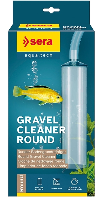 Sera Gravel Cleaner