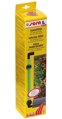Sera Internal filter L150 Sera Internal filter L150
