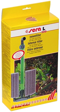 Sera Internal filter L300 Sera Internal filter L300