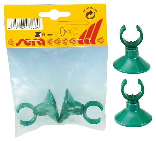 Sera Suction cups for internal filters Sera Suction cups for internal filters