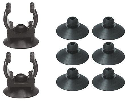 Sera Set of suction cups for sera fil Sera Set of suction cups for sera fil