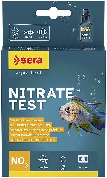 Sera Nitrate Test