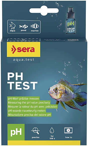 Sera pH Test