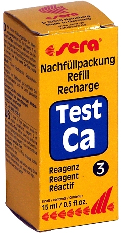 Sera Test Ca refill reagent 3