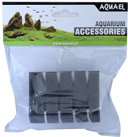 AQUAEL Filter Cartridge PAT Mini -shrimp safe- AQUAEL Filter Cartridge PAT Mini -shrimp safe-